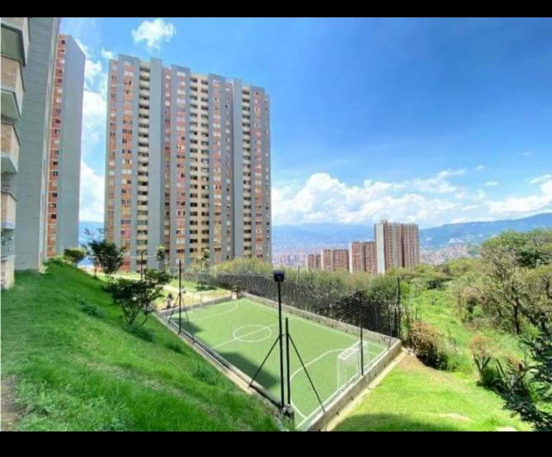 Good Vibes Apartament 0*, Medellín Colombia