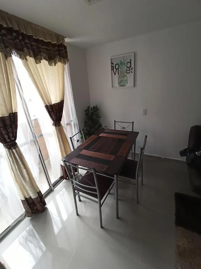 Apartamento Good Vibes Apartament
