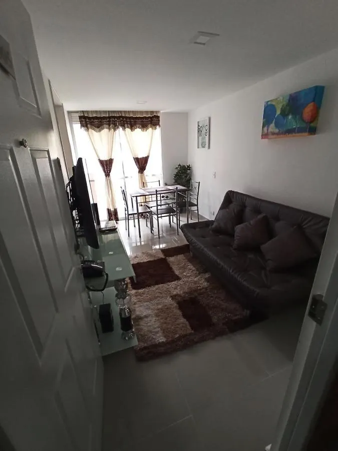 Good Vibes Apartament