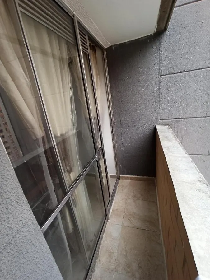 Apartamento Good Vibes Apartament