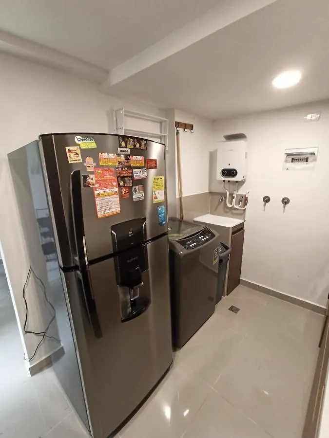 Good Vibes Apartament