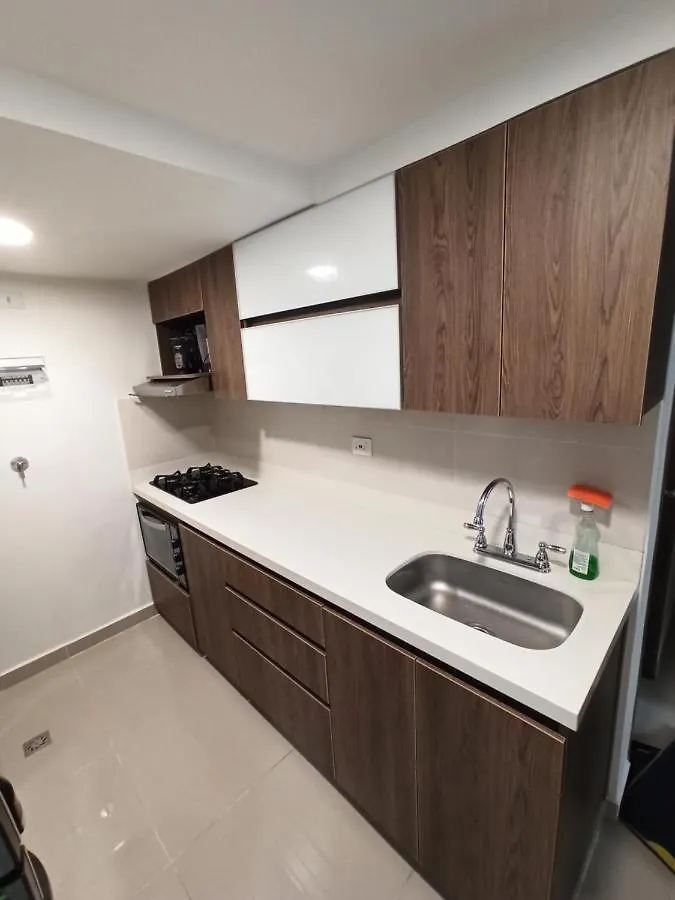 Good Vibes Apartament