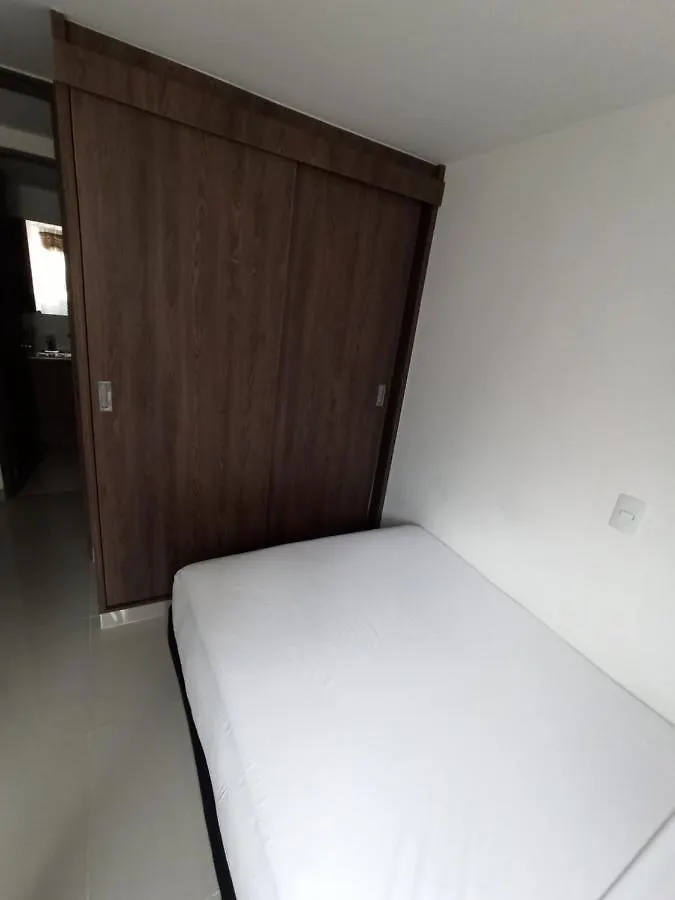 Good Vibes Apartament 0*, Medellín Colombia