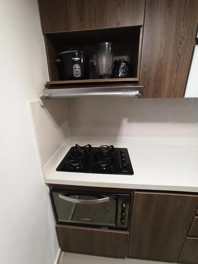 Good Vibes Apartament Colombia