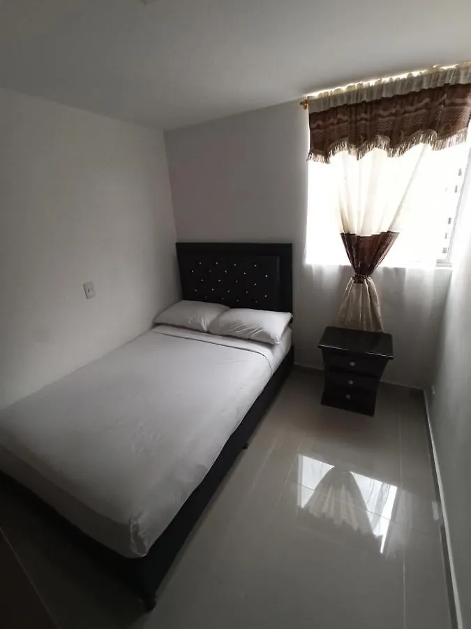 Apartamento Good Vibes Apartament