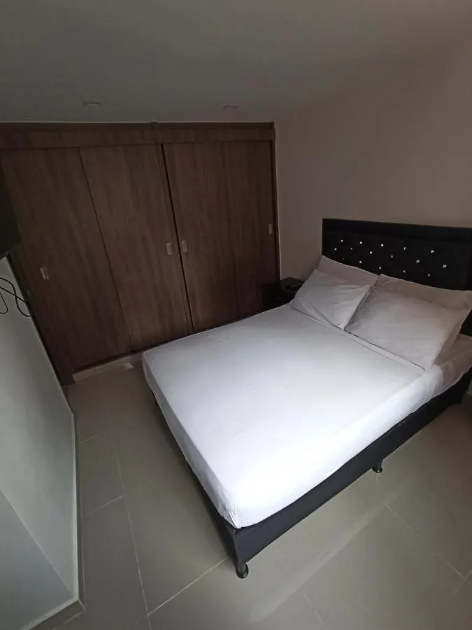 Good Vibes Apartament Colombia