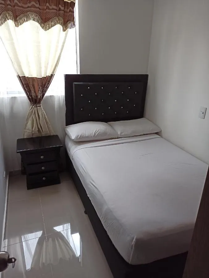 Good Vibes Apartament Apartamento