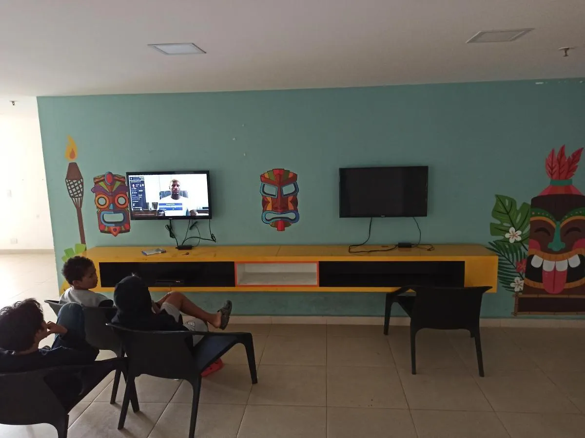 Good Vibes Apartament Colombia