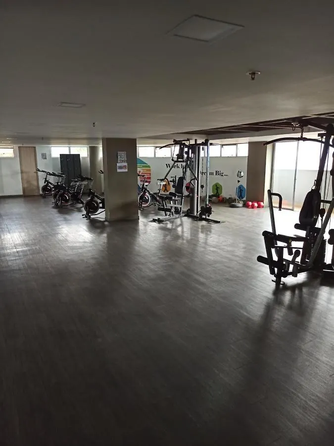 Good Vibes Apartament