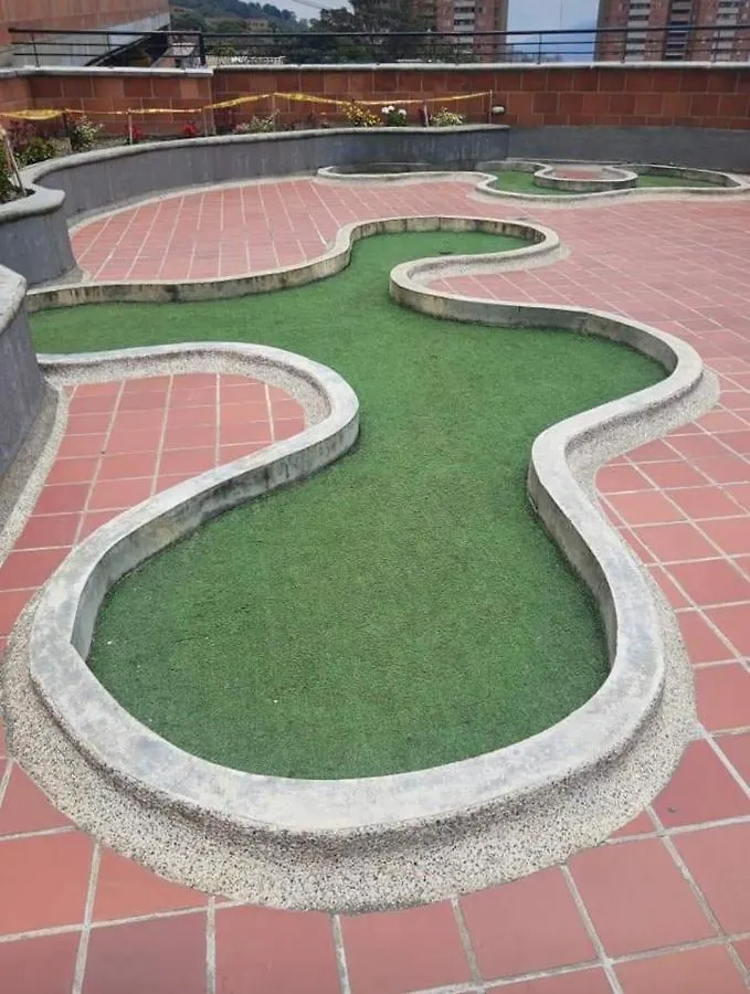 Good Vibes Apartament Διαμέρισμα