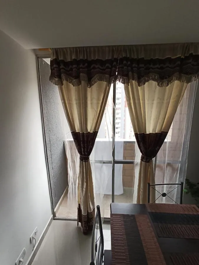 Good Vibes Apartament Διαμέρισμα Μεντεγίν