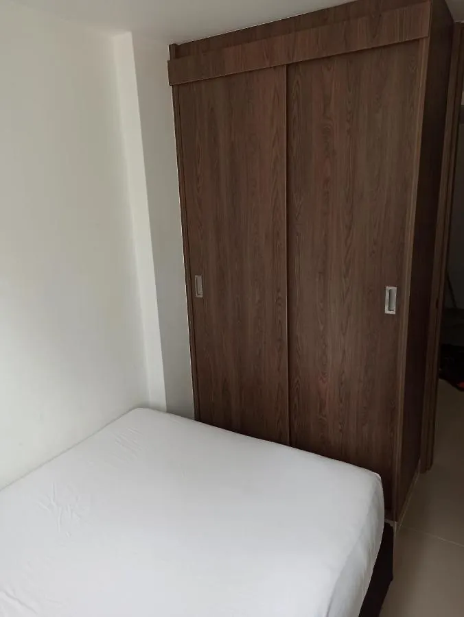 Good Vibes Apartament Μεντεγίν