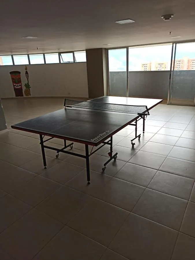 Good Vibes Apartament 0*, Μεντεγίν Κολομβία