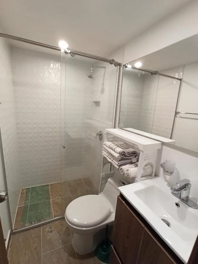 Good Vibes Apartament Διαμέρισμα Μεντεγίν